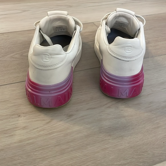 Balmain Sneakers - Picture 6 of 9